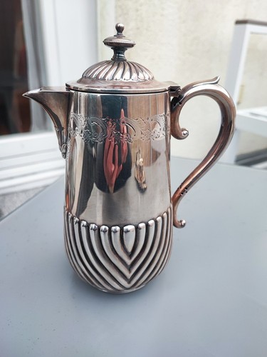 Kanne silber kaffeekanne - kanne,