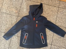 Softshelljacke Kinder