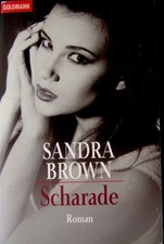 Sandra Brown   Scharade   TB