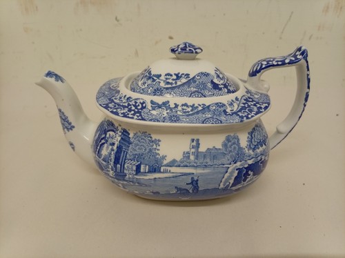 Vintage spode italienische - vintage,