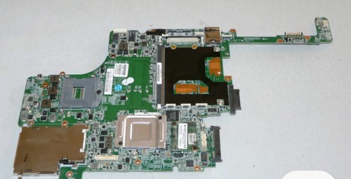 Elitebook 8560w mainboard - hp,