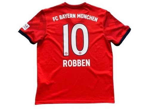 Adidas robben bayern - robben, fc
