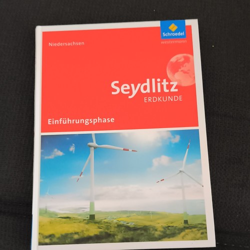 Seydlitz erdkunde - seydlitz,