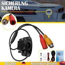 Rückfahrkamera Autokamera