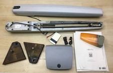 Somfy 1241957 Exavia Star