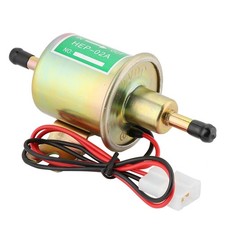 Elektrische Kraftstoffpumpe