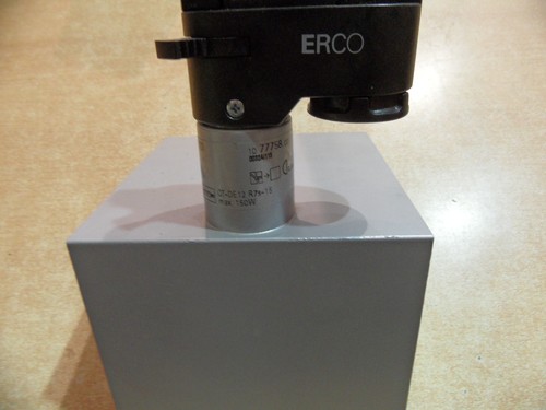 Erco optec fluter - optec,