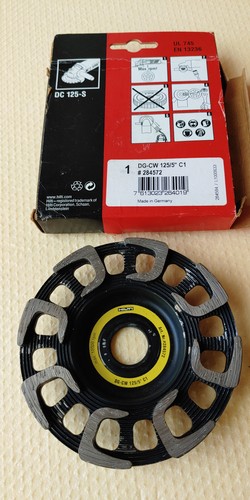 Hilti 125 c1 - hilti, diamant