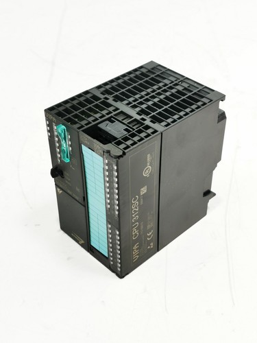 Vipa cpu 312sc - cpu,