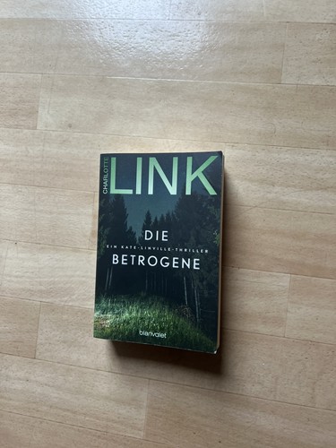 Die betrogene von - die,