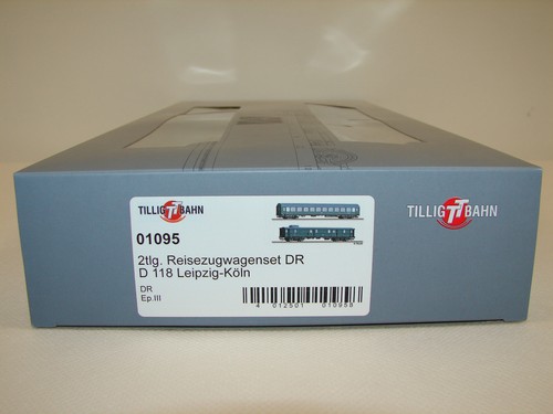 Tillig 01095 - ,