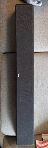 Teufel cinebar ultima - ,, white