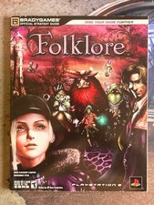 Folklore - Lösungsbuch