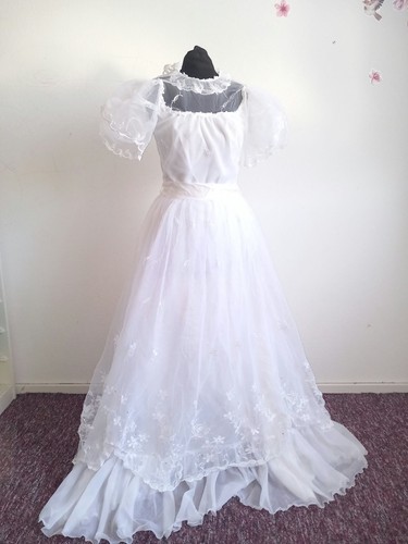 Damen brautkleid 38 - brautkleid,