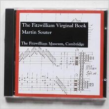 The fitzwilliam virginal book - the,