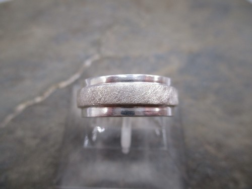 Design ring band 925 - design,