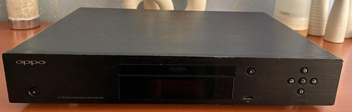 Oppo udp 203 - oppo, /