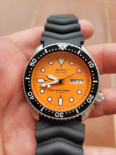 Seltenes original seiko - seltenes,