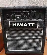 Hiwatt Gitarrenverstärker