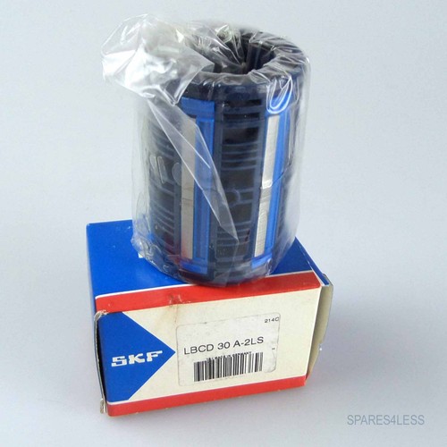 Skf linearkugellager lbcd - lbcd, 30