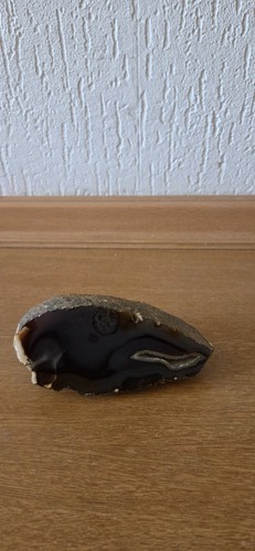 Dunkle achat geode - dunkle, achat-geode