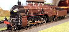 386 M  Märklin 3111 Dampflok