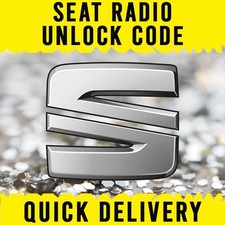 ✅SITZ PIN CODE RADIO