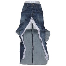 Wrangler jeansrock größe - wrangler,,