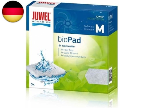 Juwel aquarium biopad m - juwel,