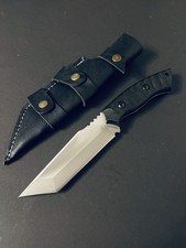 Tanto Jagdmesser aus 4116