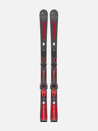 Sci allround top head - sci,