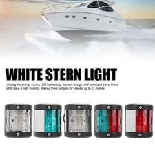 5pcs boot led navigationslicht - 5pcs, led-navigationslicht