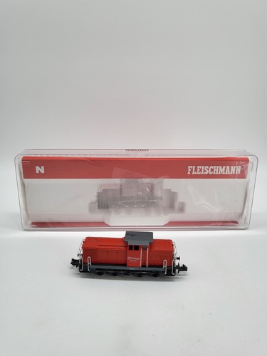 Fleischmann spur 722022 - fleischmann, n