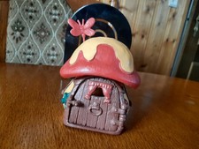 Schleich 49011 Schlumpfhaus