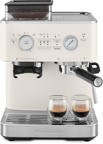 Kitchenaid siebträgermaschine - kitchenaid,