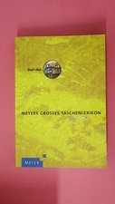 231401 MEYERS GROSSES TASCHENLEXIKON IN 26 BÄNDEN. BAND 15 Mef - Nar Bd15