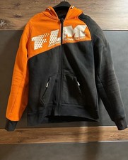 Motorrad Jacke Sweatjacke FLM Sports 1.0 in Größe XL