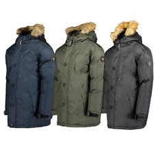 Parka Anapurna CHAPALA Herren