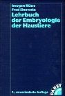 Lehrbuch der embryologie - der,