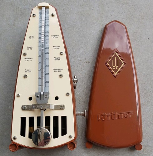 Wittner taktell piccolo - wittner,