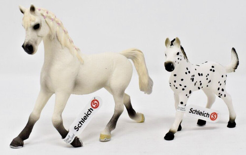 Schleich horse club - schleich,