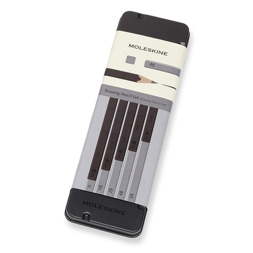Moleskine zeichenstifte - moleskine,