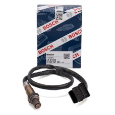 BOSCH 0258027083 Lambdasonde