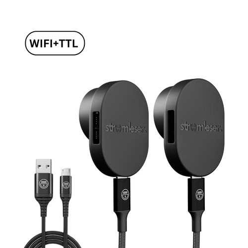 Stromleser bundle wifi ttl - wifi, &