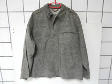 DDR - FRÜHE NVA: JACKE STRICHTARN (SOMMER) / (12)