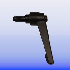 Klemmhebel M 8 x 16 Spannhebel