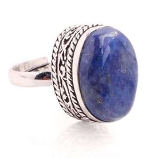 Versilbert Verstellbar