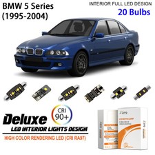 LED Interior Light Kit +