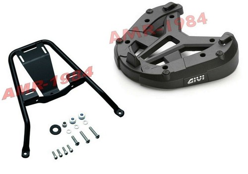 Givi monokey adapterplatte - monokey,