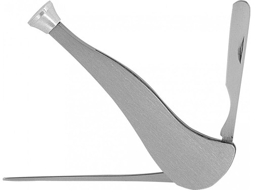 Pfeifen stopfer metal silber - pfeifen,